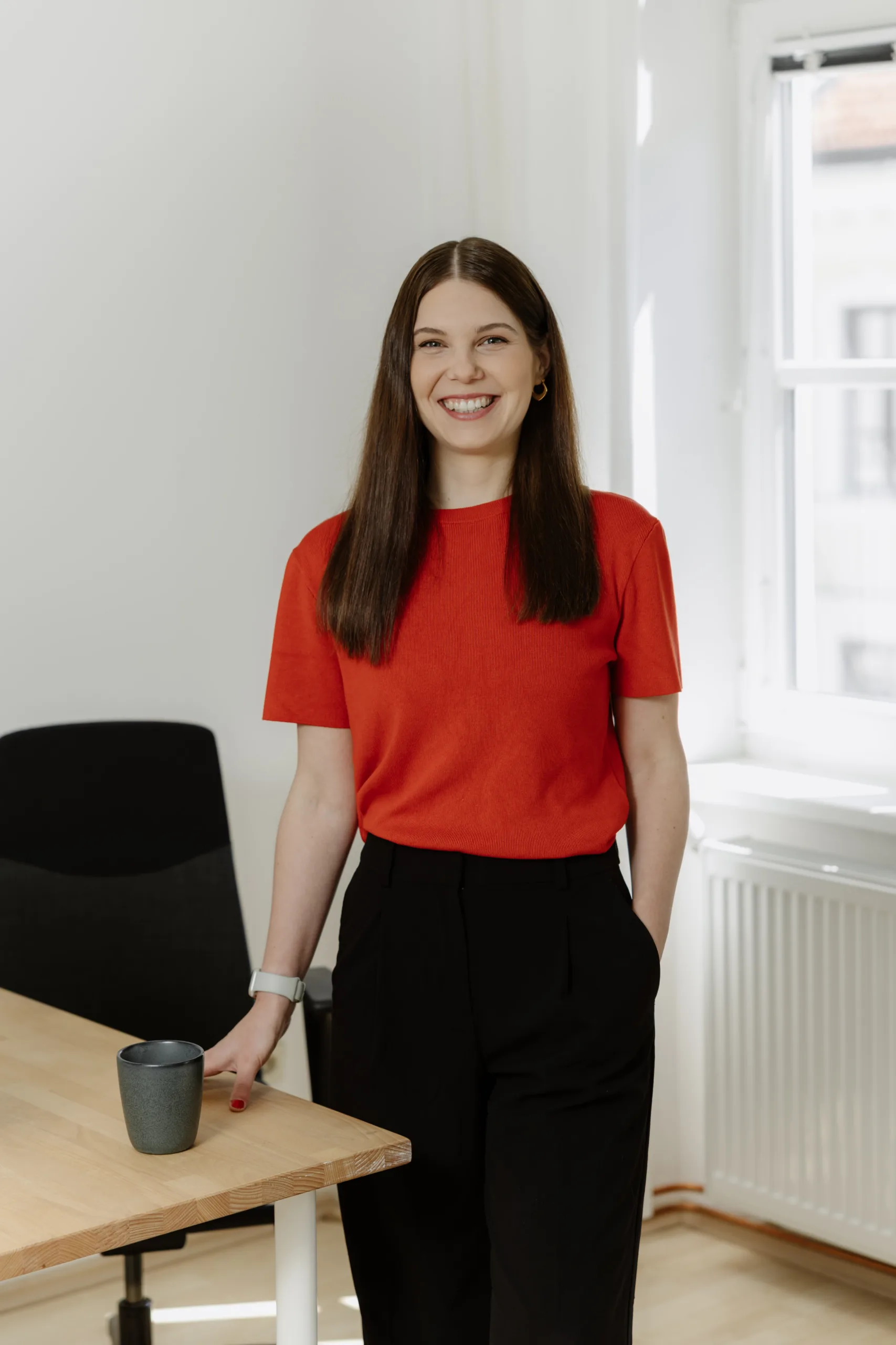 Katharina Hohl