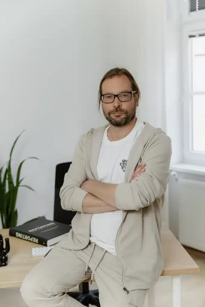 Foto von: Lukas Mazanek
