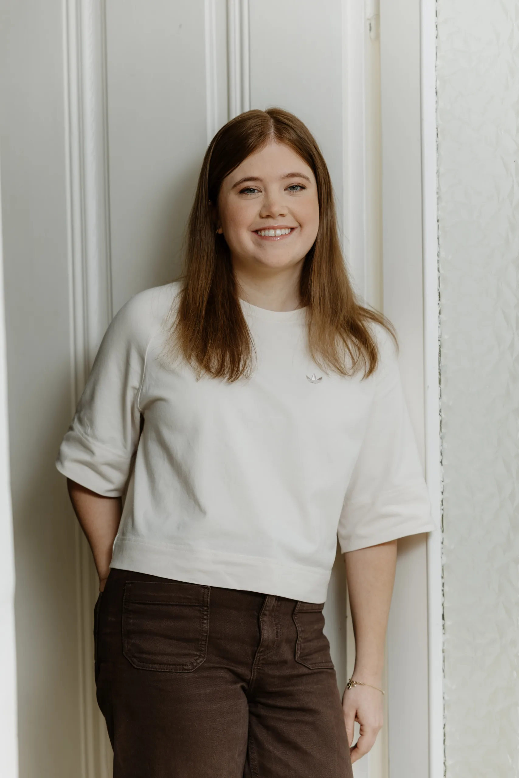 Melanie Grasel