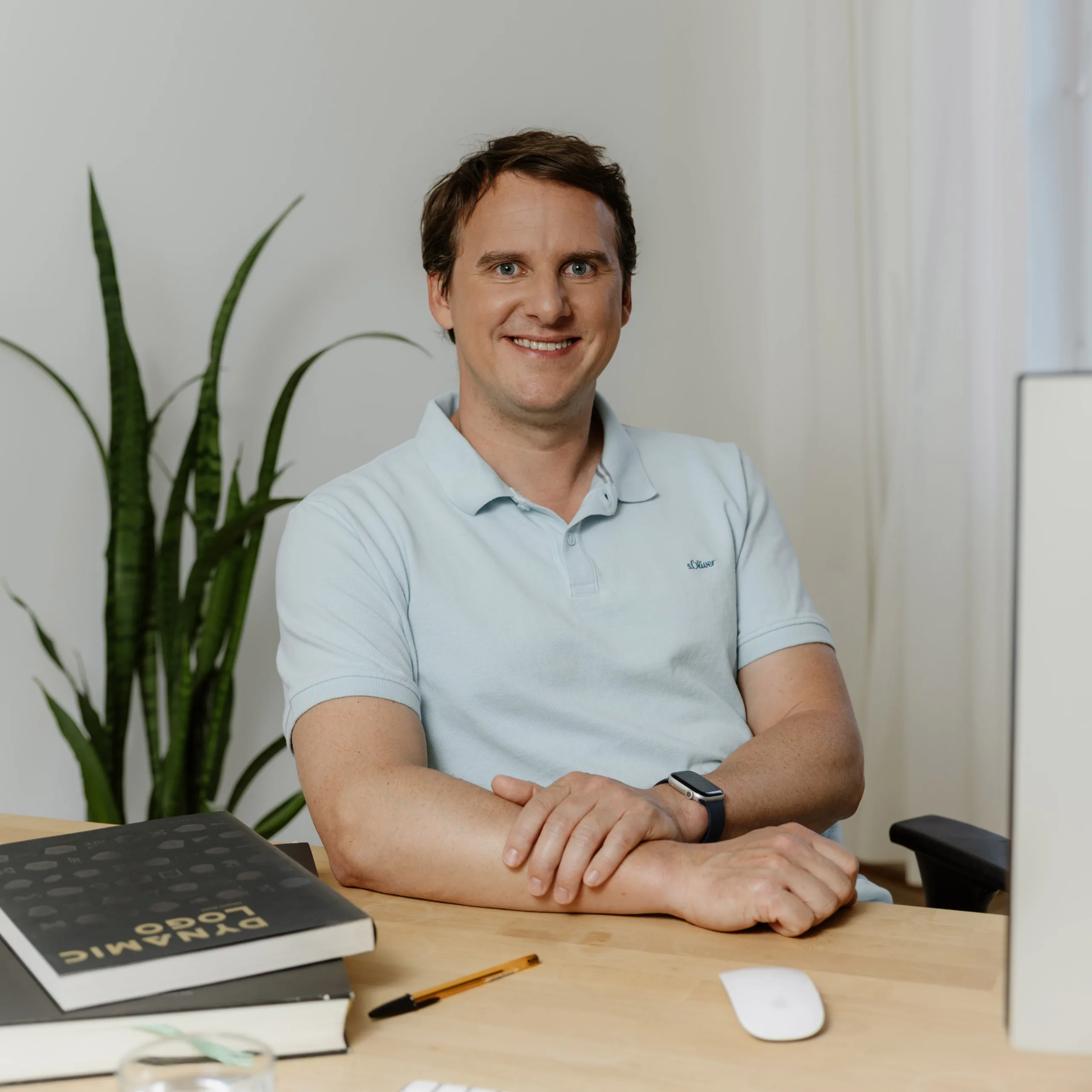 Wolfgang Steuer
